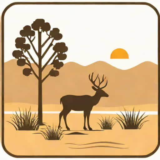 Valle De Oro National Wildlife Refuge