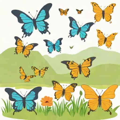 Valley Of Butterflies Rhodes
