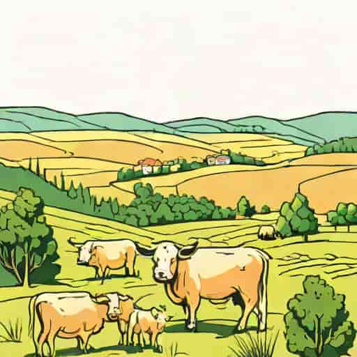 Valley View Charolais