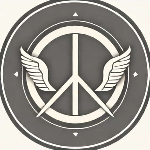 Valour Unmatched Peace Unwavering