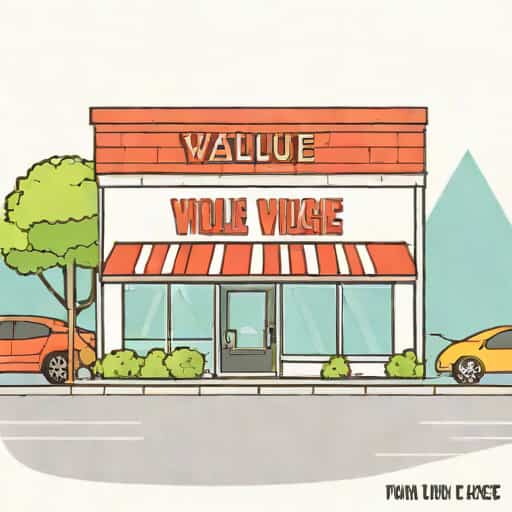 Value Village Mississauga