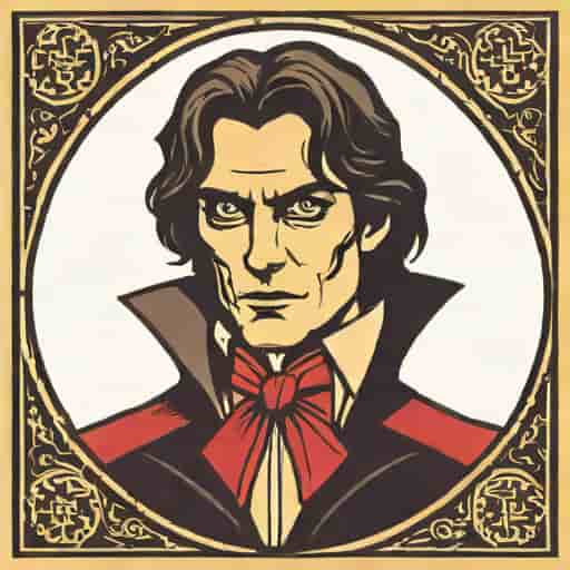 Vampire Chronicles Armand