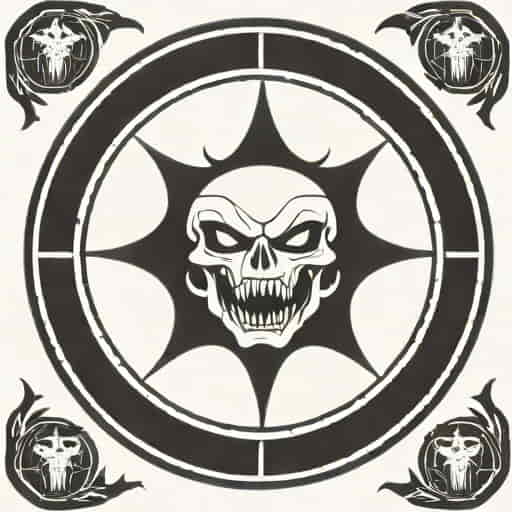 Vampire Survivors Seal Of The Abyss