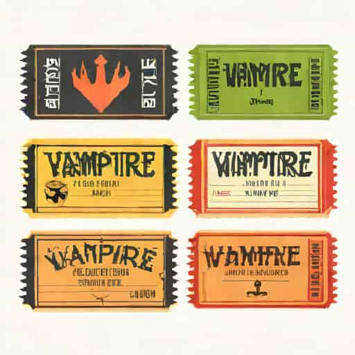 Vampire Weekend Tickets