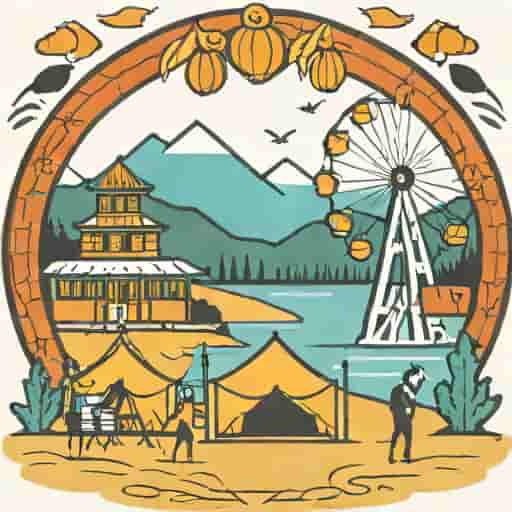 Vancouver Folk Festival