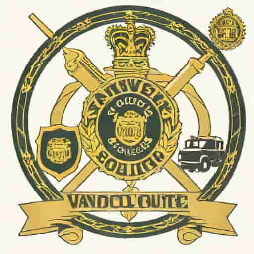 Vancouver Police Luxury Goods Forfeiture