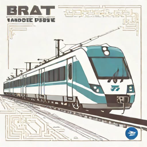 Vande Bharat Express Technical Glitch