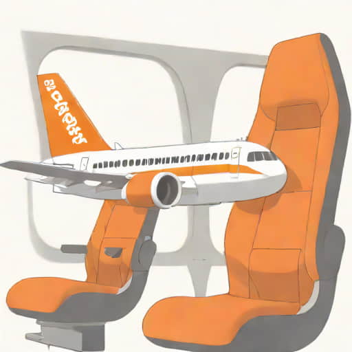 Vanessa Cowling Easyjet