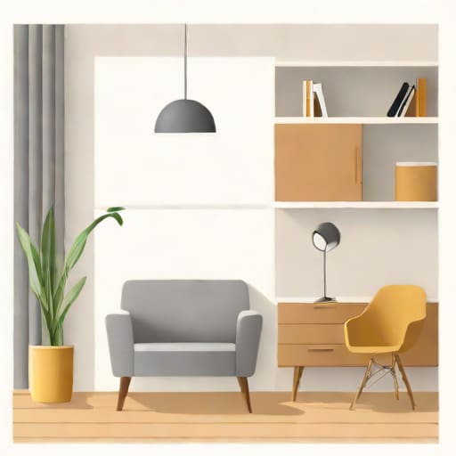 Vanessa Yeoman Interiors