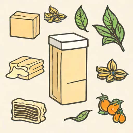 Vanilla Bean Paste Refrigerate