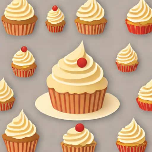 Vanilla Frosting Betty Crocker