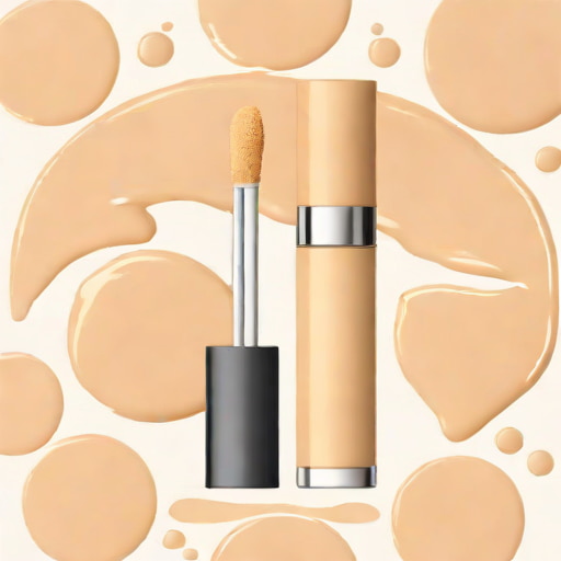 Vanilla Infallible Concealer