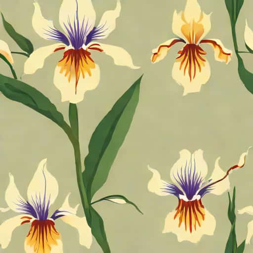 Vanille D Iris Ormonde Jayne