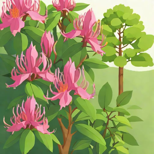 Varsey Rhododendron Sanctuary