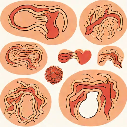 Vascular Birthmark Pictures