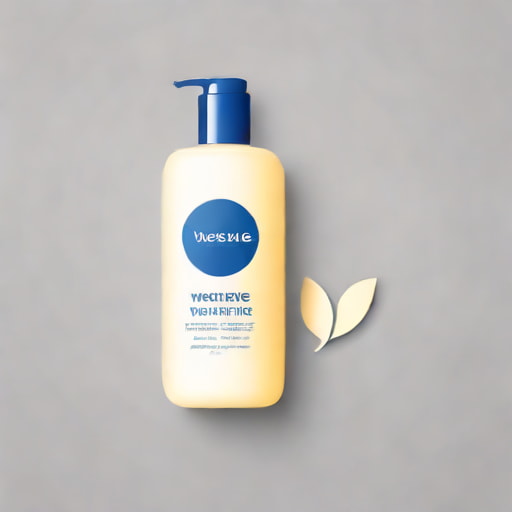 Vaseline Whitening Body Lotion