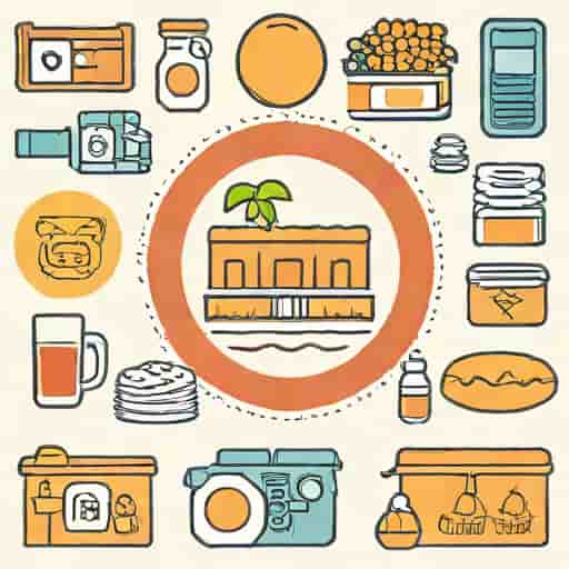 Vat Is Applicable On Which Products In India