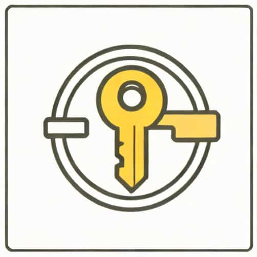 Vault 34 Armory Key