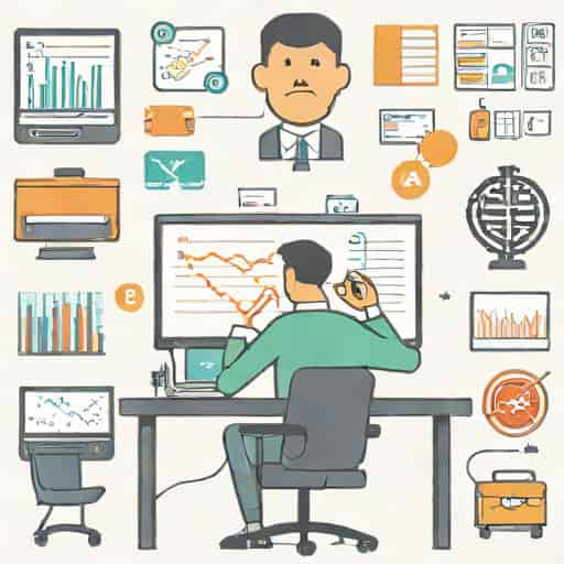 Vector Algorithmic Trading
