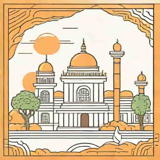 Ved Lahoti Studied From Which Institute
