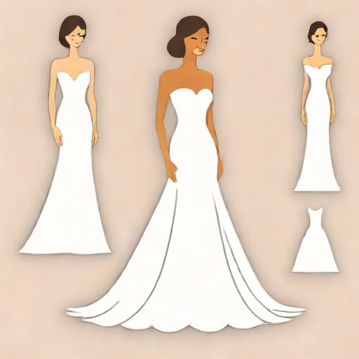 Veejay Floresca Wedding Gowns