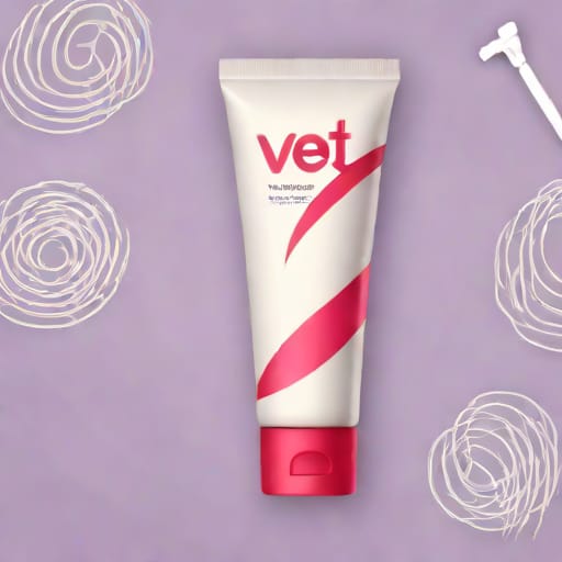 Veet Hair Removal Cream On Pubes