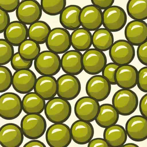 Vegan Aniseed Balls