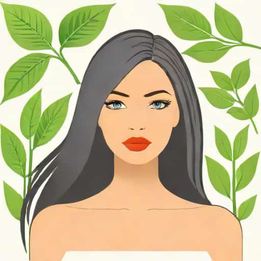 Vegan Keratin Treatment