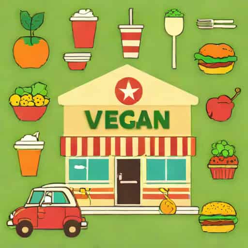 Vegan Restaurants Kansas City