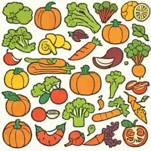 Vegetable Scraps Useful Or Harmful