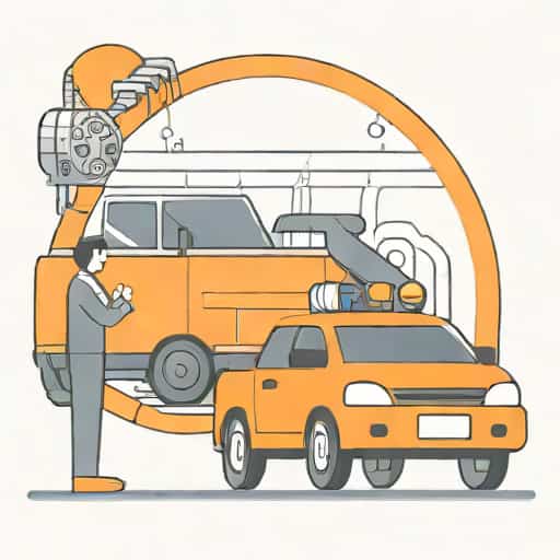 Vehicle Pre Purchase Inspection