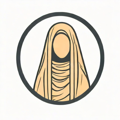 Veiled In My Immemorial Being