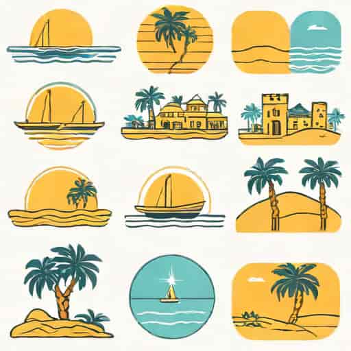 Veintiuno Emblematic Las Palmas