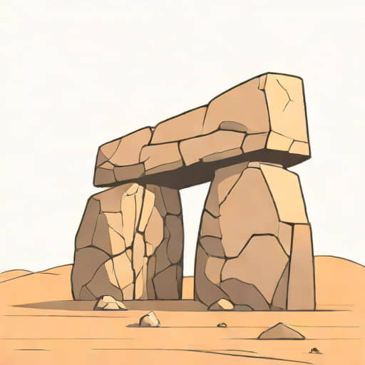 Velikan Megalith Codm