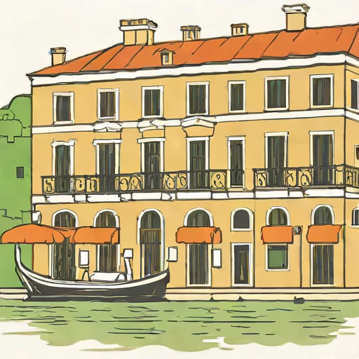 Venetian Countrywide Hotels Pvt Ltd