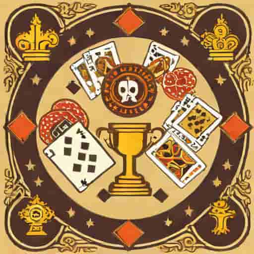 Venetian Poker Tournaments