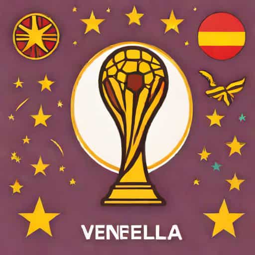 Venezuela Copa America