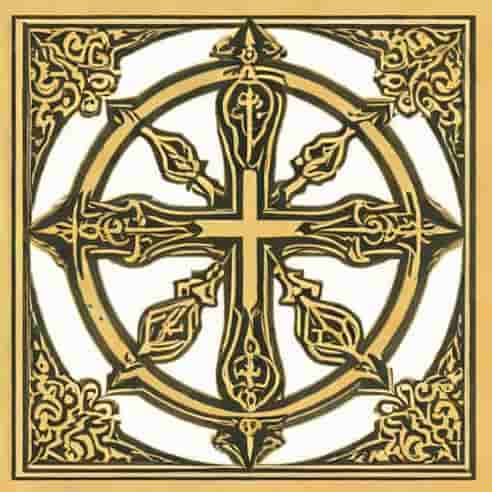 Vengeance Is Mine Scripture