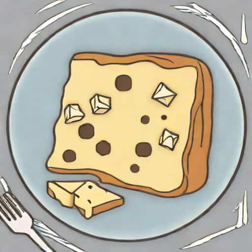 Vengeful Vanilla Stilton