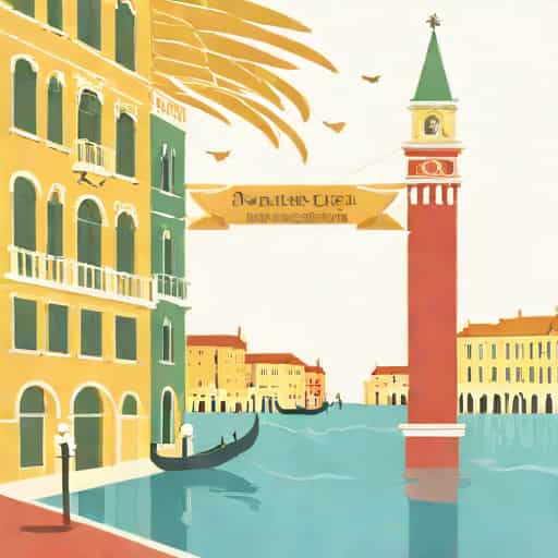 Venice Film Festival Submission