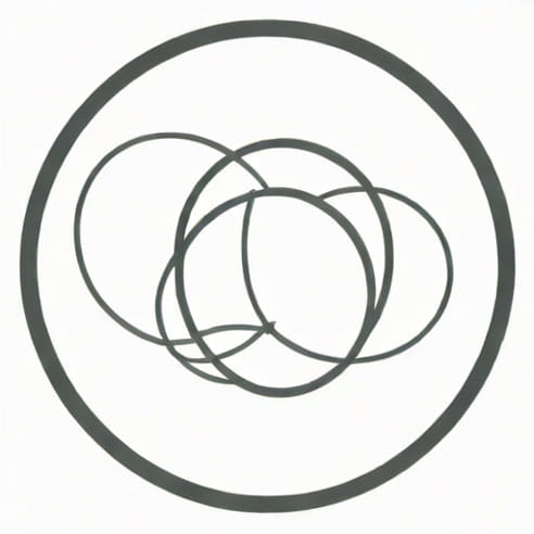Venn Diagrams Maths Genie