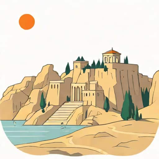 Venture Forth Thessaly