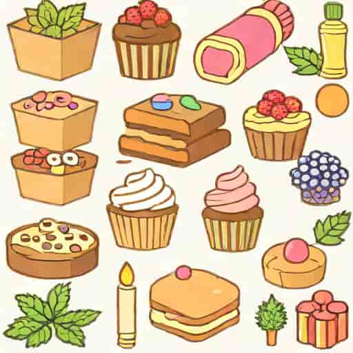 Verbena Confectionery Sdn Bhd