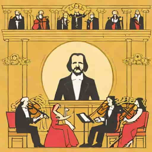 Verdi Liszt Rigoletto Concert Paraphrase