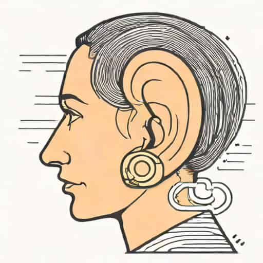 Veria Technique Cochlear Implant