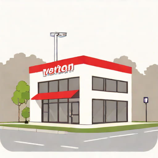 Verizon Backus Ave Danbury Ct