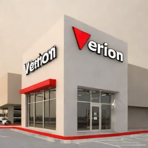 Verizon Store Bullhead City