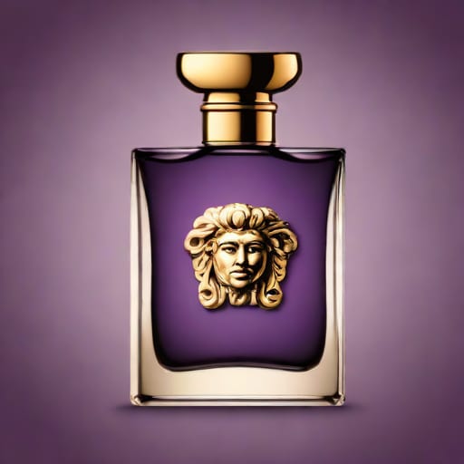 Versace Dylan Purple 100ml