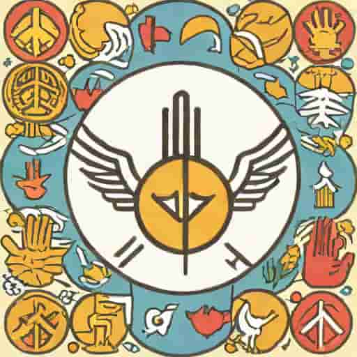 Verse About Peace That Surpasses All Understanding