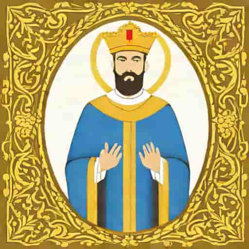 Verse Royal Priesthood